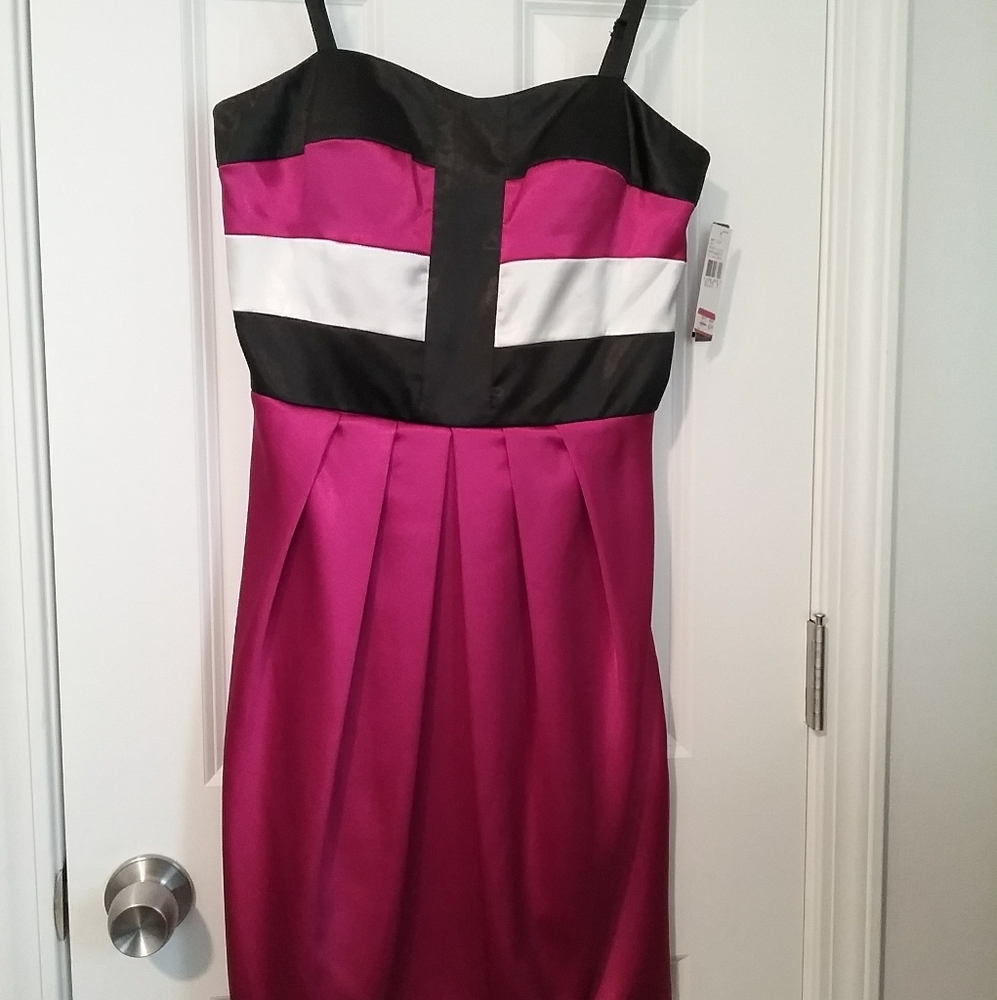 BCX Studio Dress
